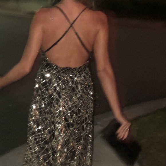 Perfect Formal Dress! - Picture 2 of 3